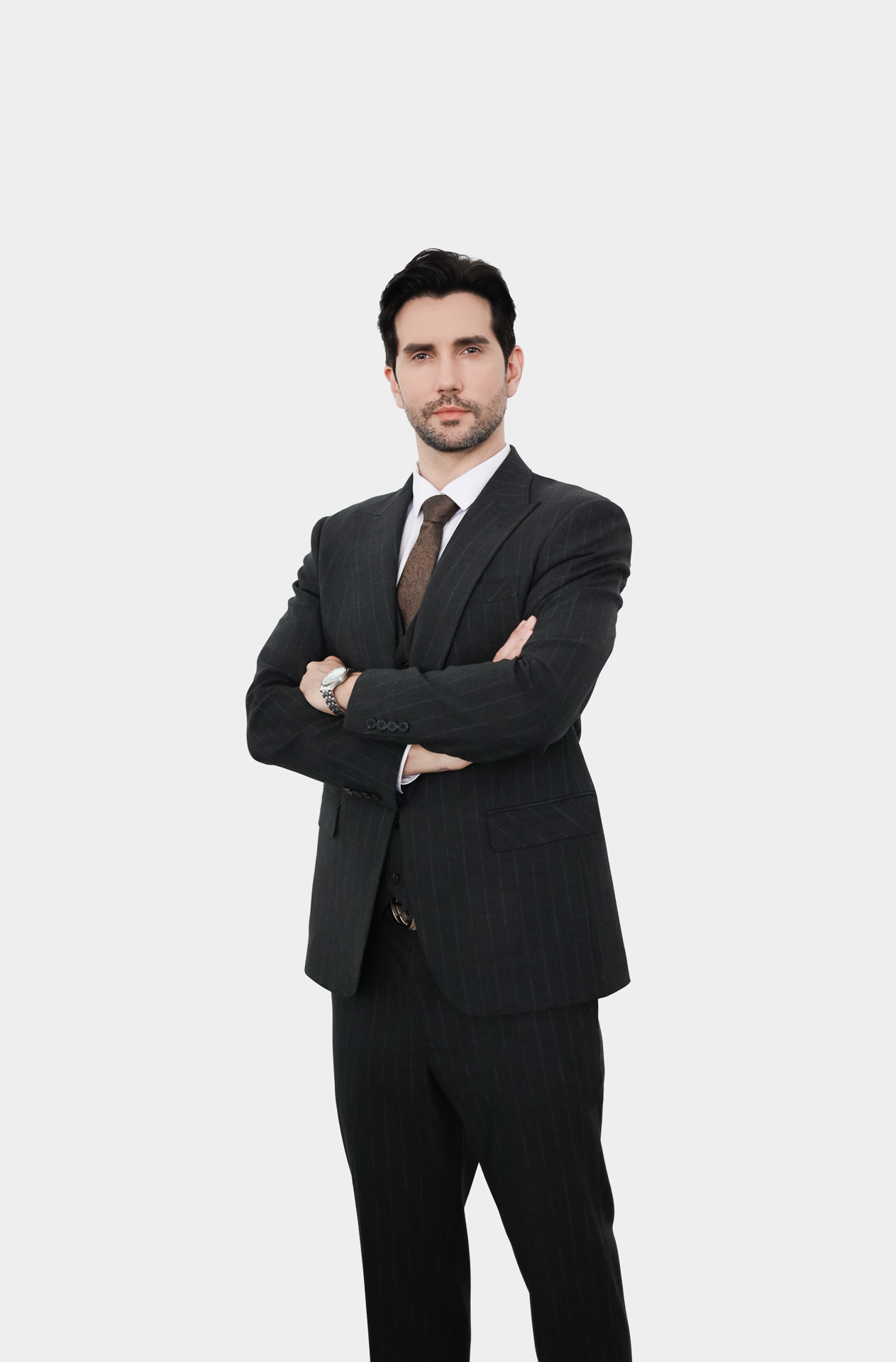 Miguel Ferreira, professor e gestor da NVC Investments